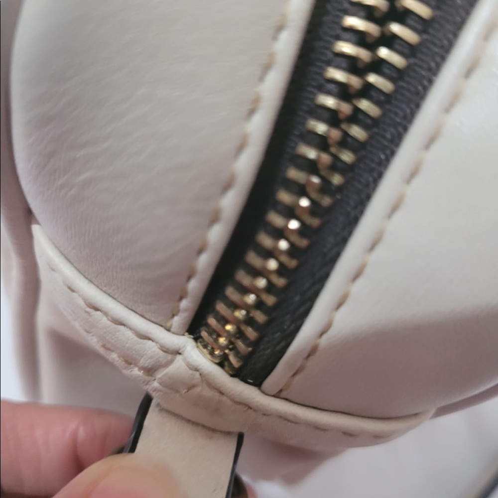 Ivory Call It Spring Purse - Picture 10 of 13